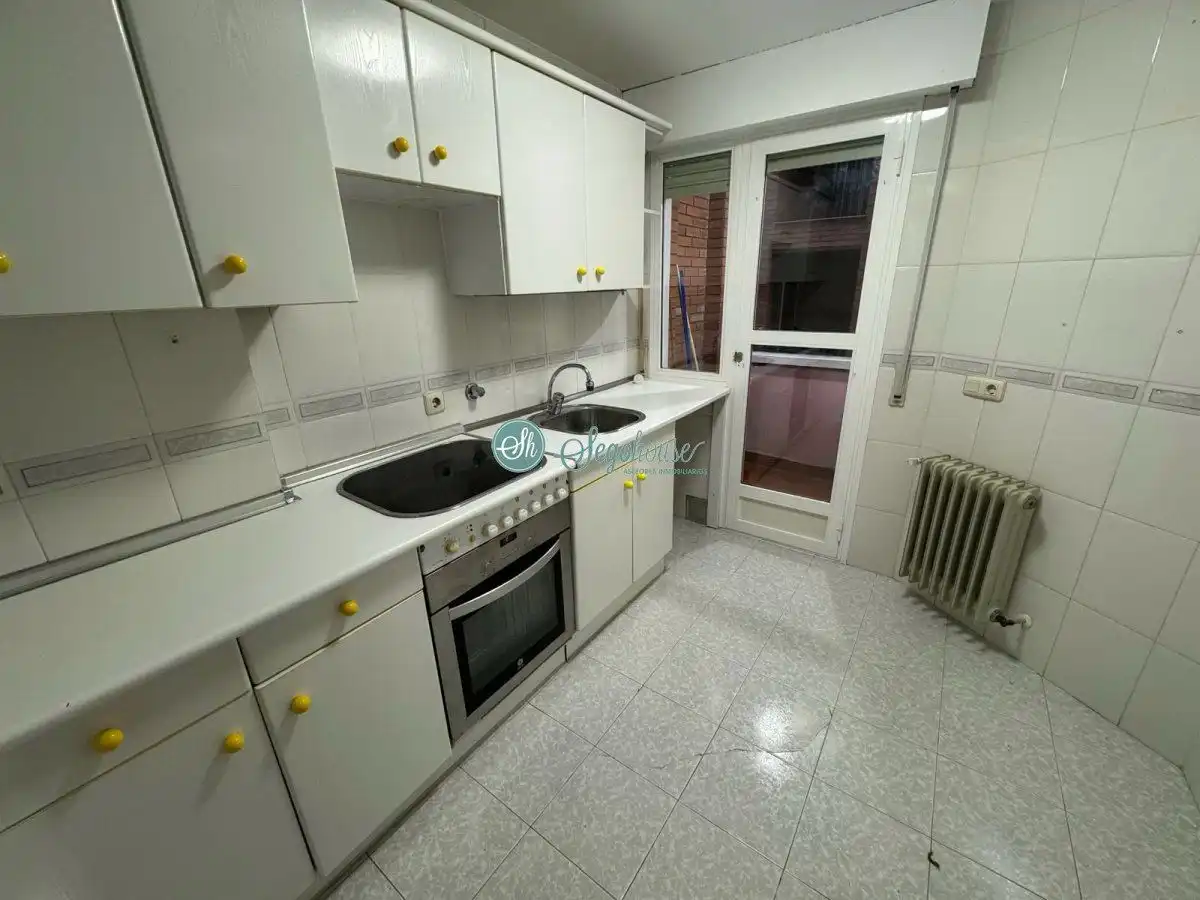 Piso con ascensor en venta en Vía Romana, imagen 19