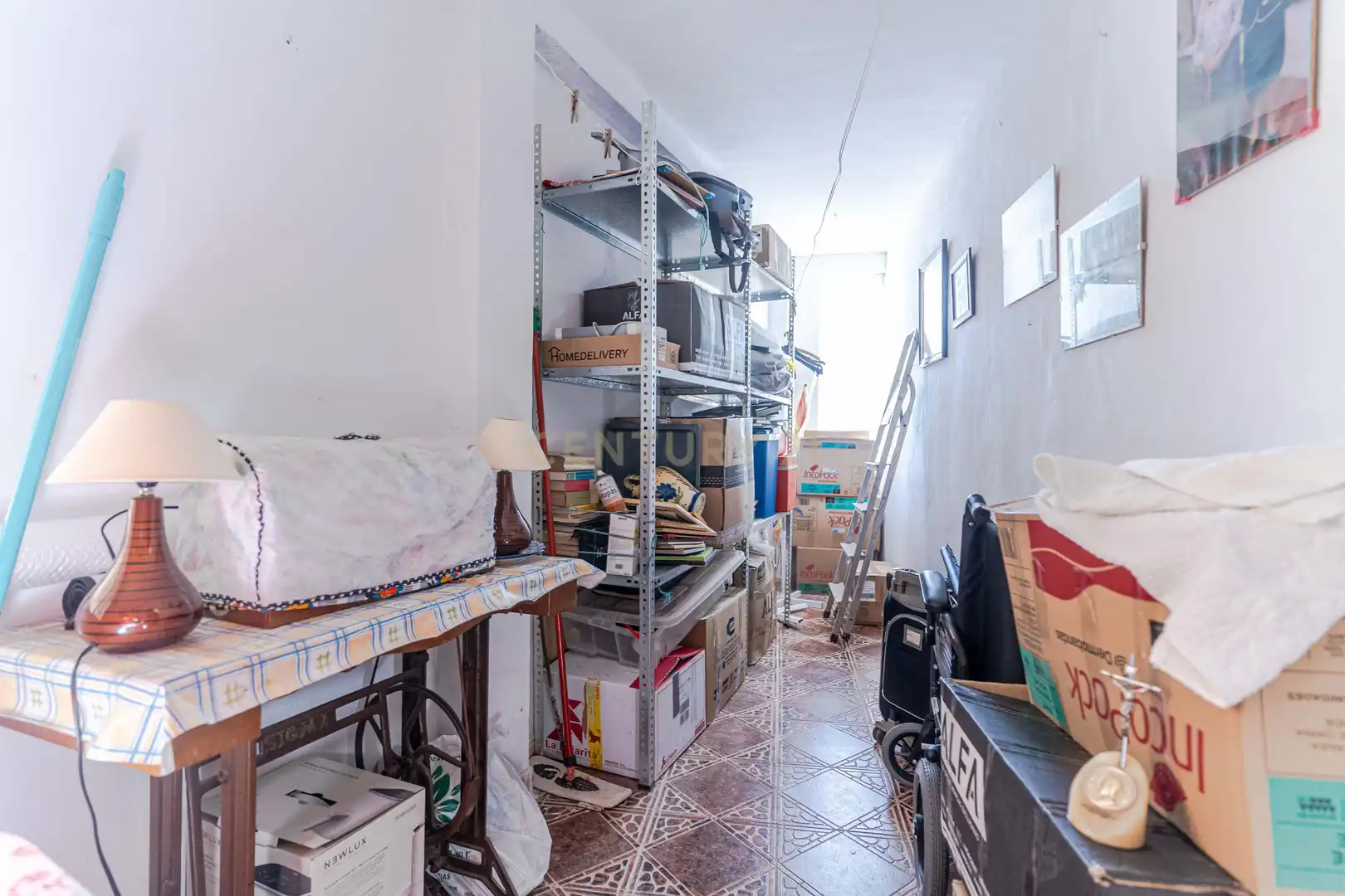 Casa con giardino in vendita a Calle San Pedro, 13, Tózar, Spain, imagen 40