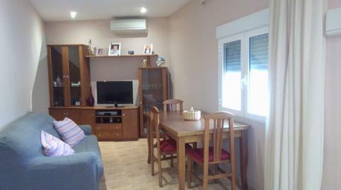 Foto 4 de Casa adosada en venda a Jaume I, Sant Jaume d'Enveja, Tarragona