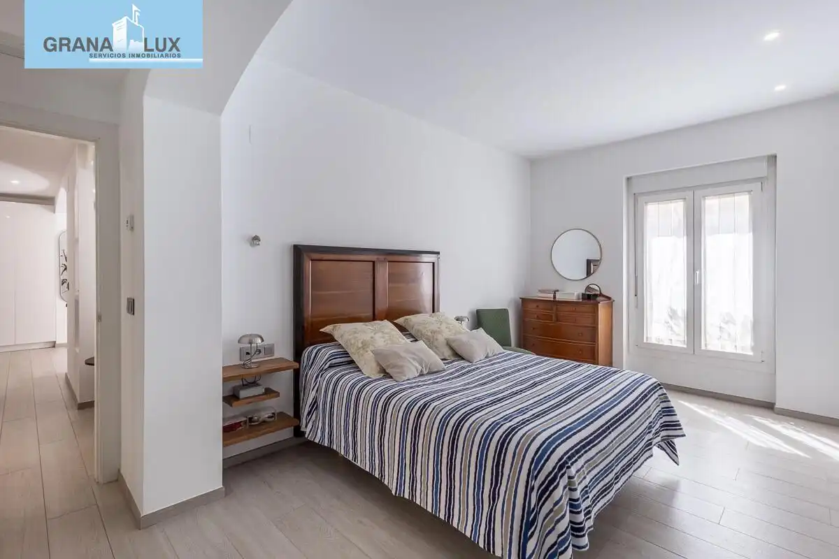 Flat with terrace for sale in Calle Recogidas, imagen 17