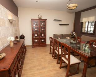 Dining room of House or chalet for sale in  Córdoba Capital  with Air Conditioner, Heating and Terrace