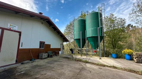 Photo 2 of Premises for sale in Zaldibia, Gipuzkoa