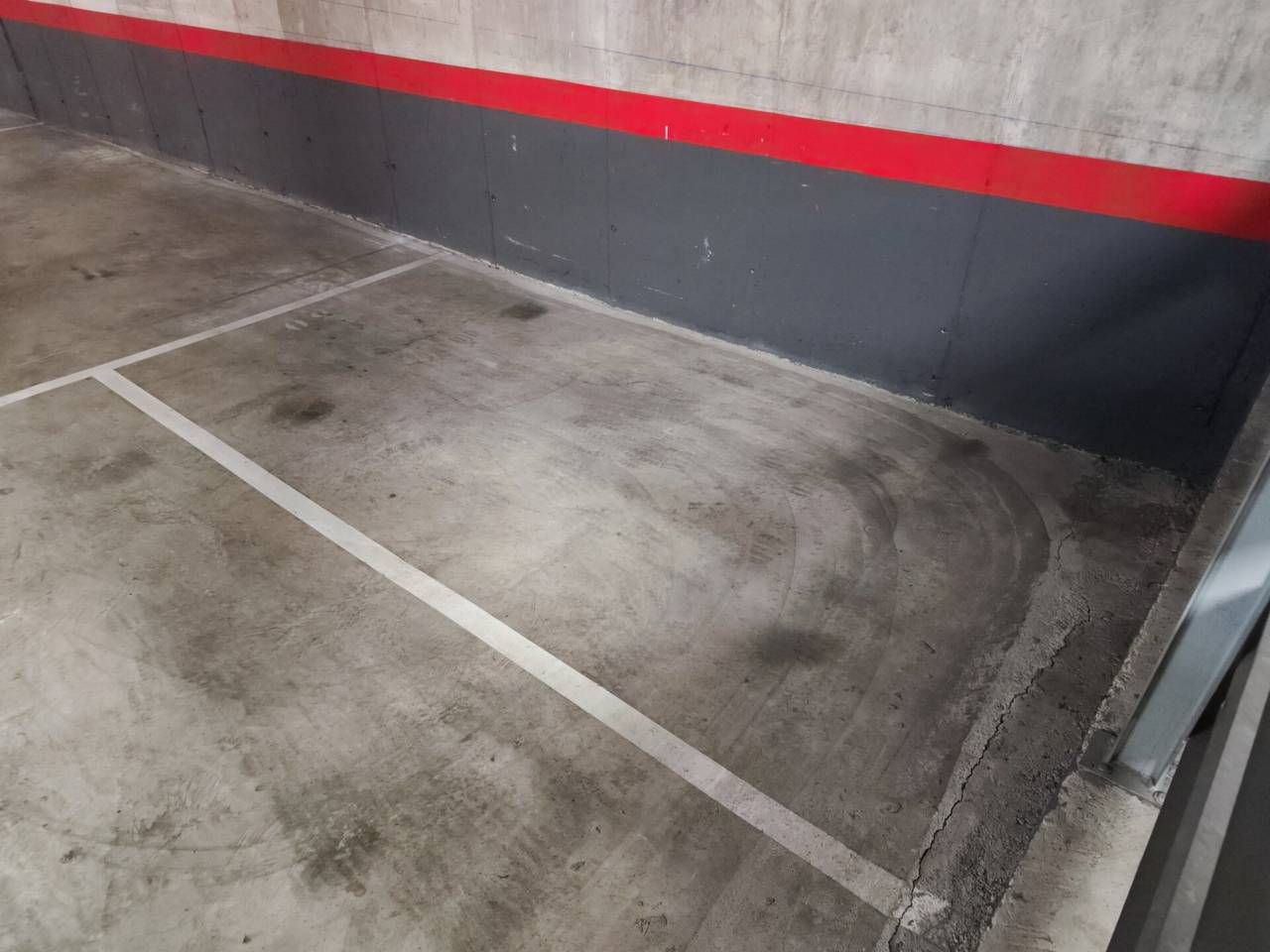 Parking of Garage for sale in Terrassa
