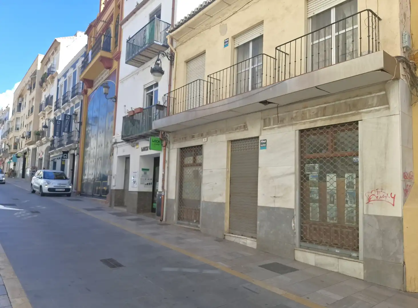 Immobles singulars en venda a Centro, imagen 39