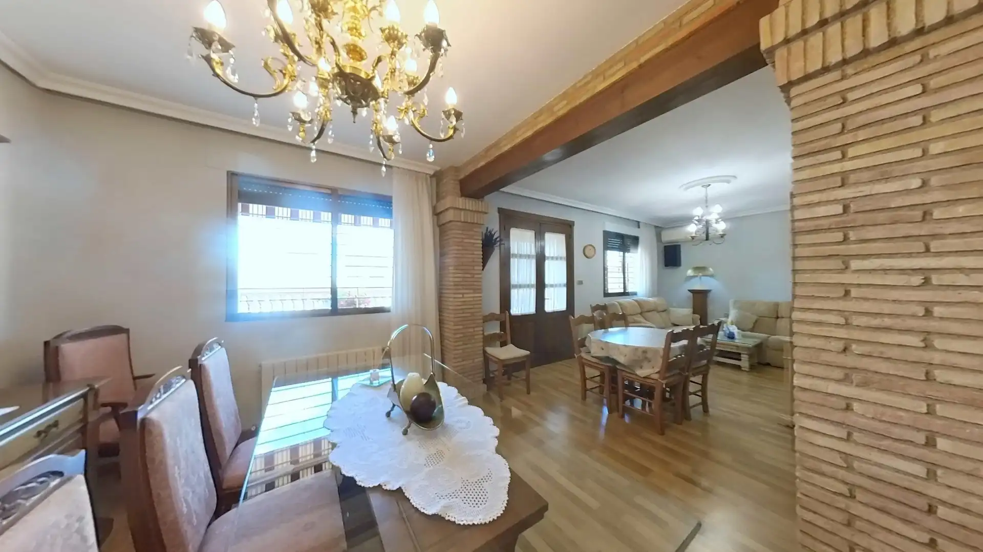 Casa adosada en venta en Las Torres de Cotillas