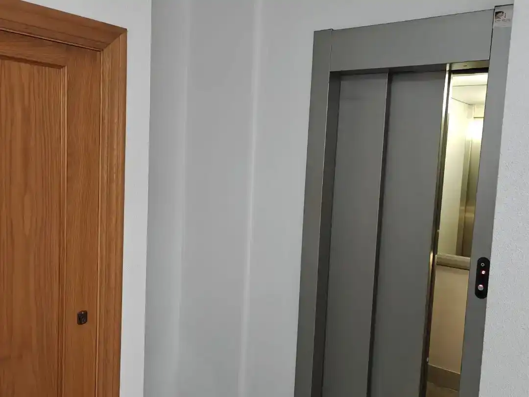 Piso en venta en Centro