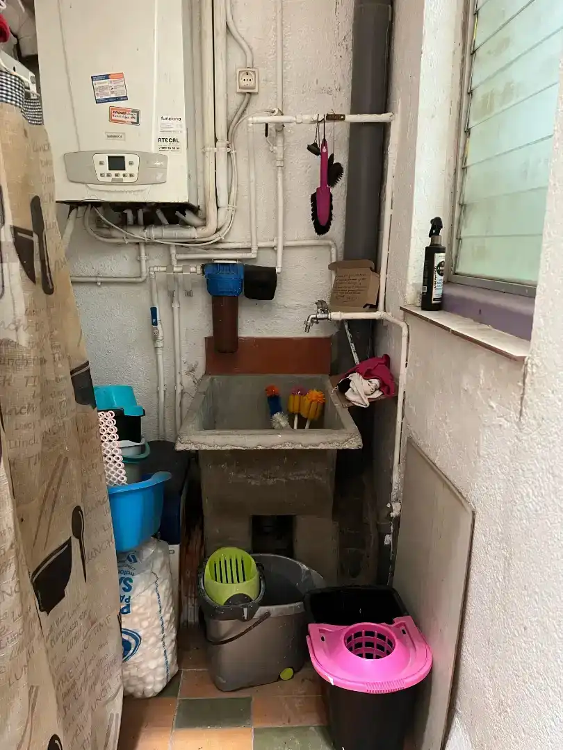 Pis en venda en Castellar del Vallès