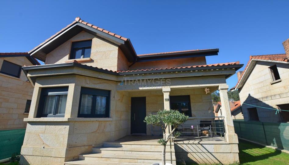 Photo 1 of House or chalet for sale in Lugar Ganade, Ponteareas, Pontevedra