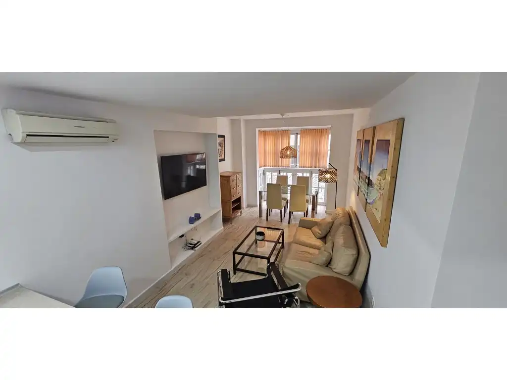 Flat for rent in Calle Trinidad Grund, 21, Ensanche Centro - Puerto