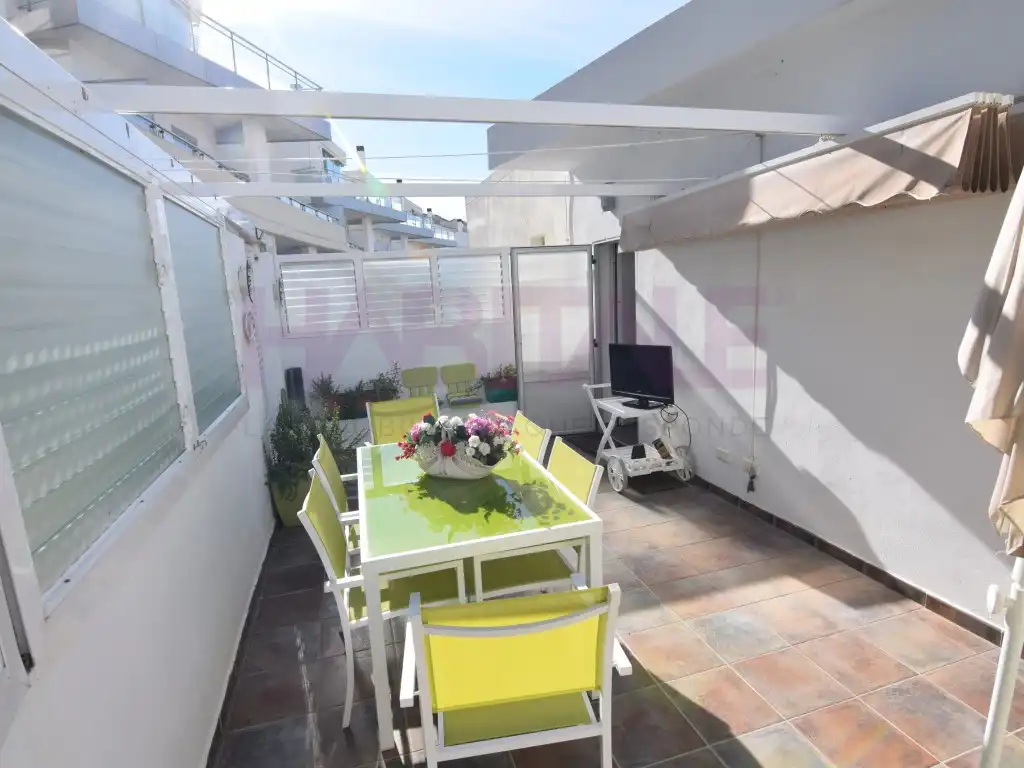 Chalet en venta en Calle Serra De Mariola, imagen 8
