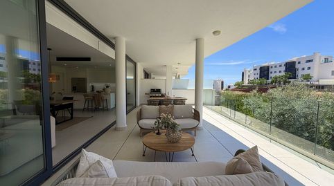 Foto 2 de Planta baja en venta en Centro ciudad, Fuengirola