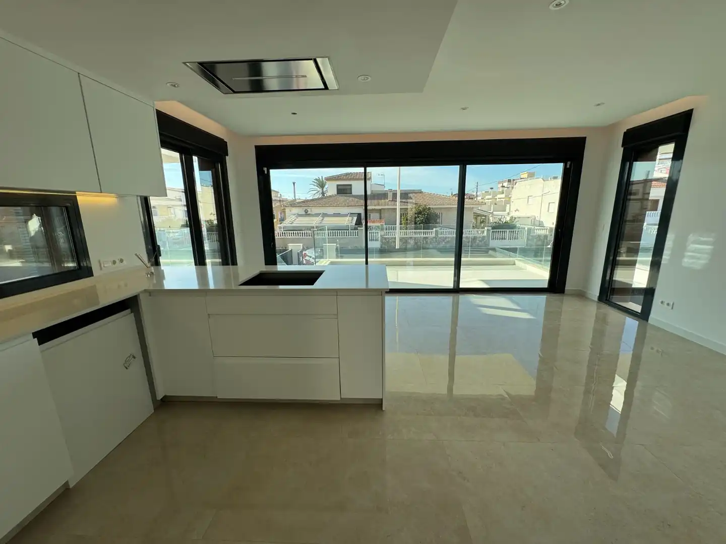 Casa con piscina in vendita a La Mata, imagen 15