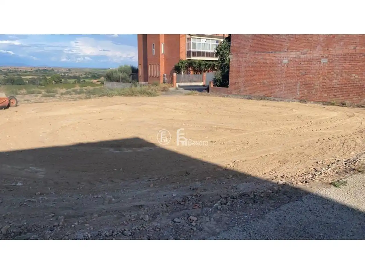 Terreny residencial en venda a Calle Tarragona, imagen 3