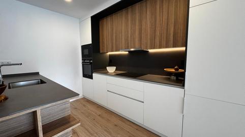 Foto 3 de Pis en venda a Avinguda del President Companys, 1, Centre, Badalona