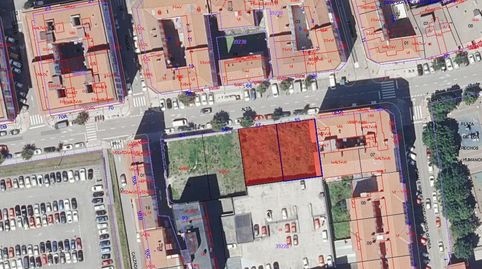Foto 4 von Residential zum Verkauf in C. Alta, 85, Cuatro Caminos, Santander