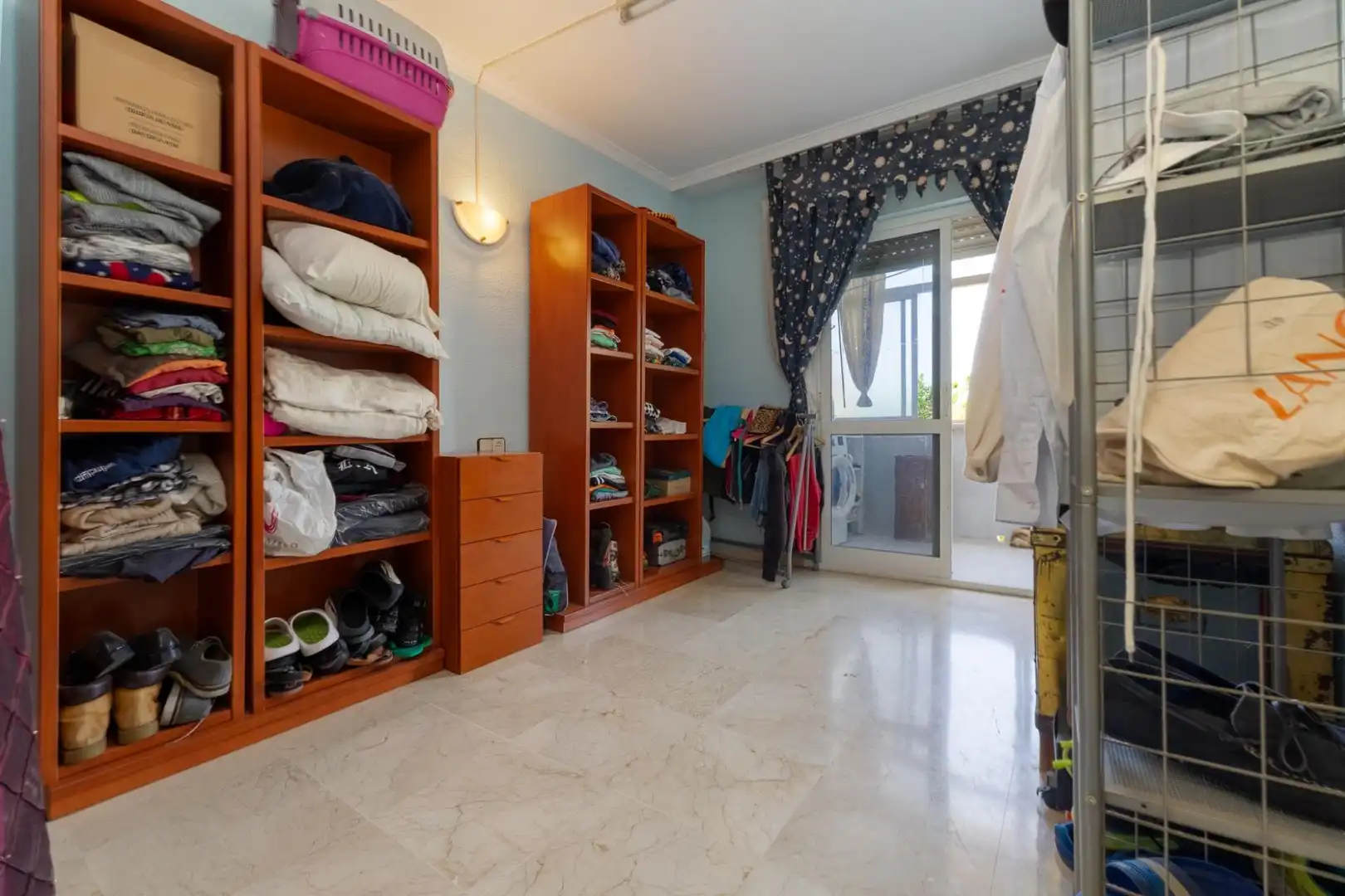 Maison mitoyenne avec jardin à vendre à Calle Jorge Guillén, imagen 6