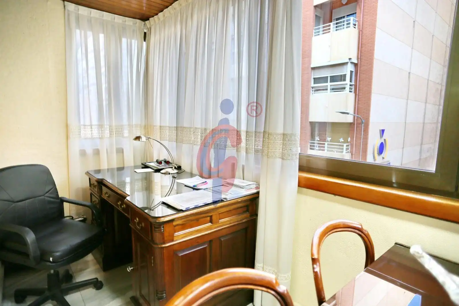 Apartamento con ascensor en venta en Calle O'Donnell 11, imagen 30