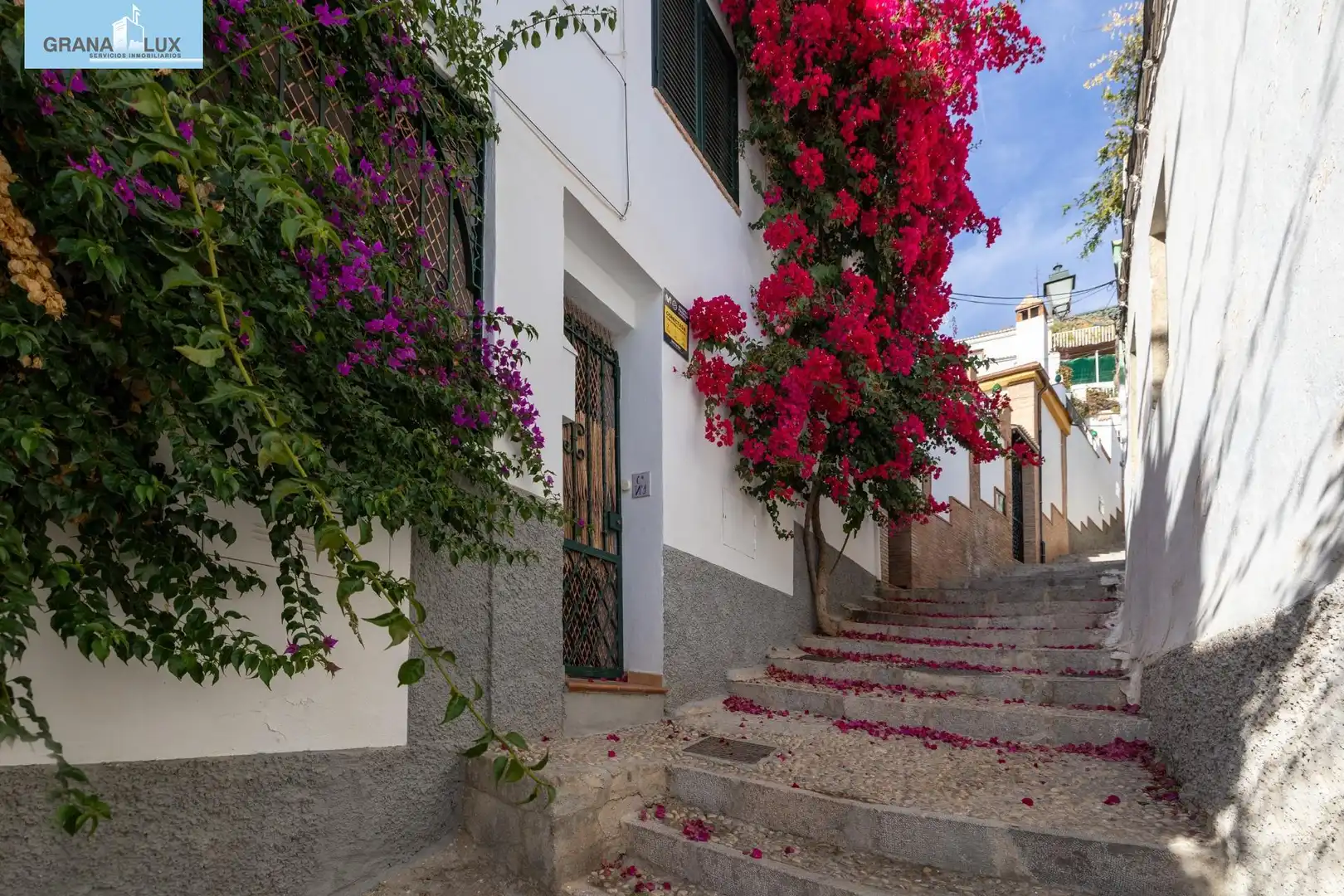 Reihenhaus zum Verkauf in Calle DE LOS PINCHOS, imagen 9