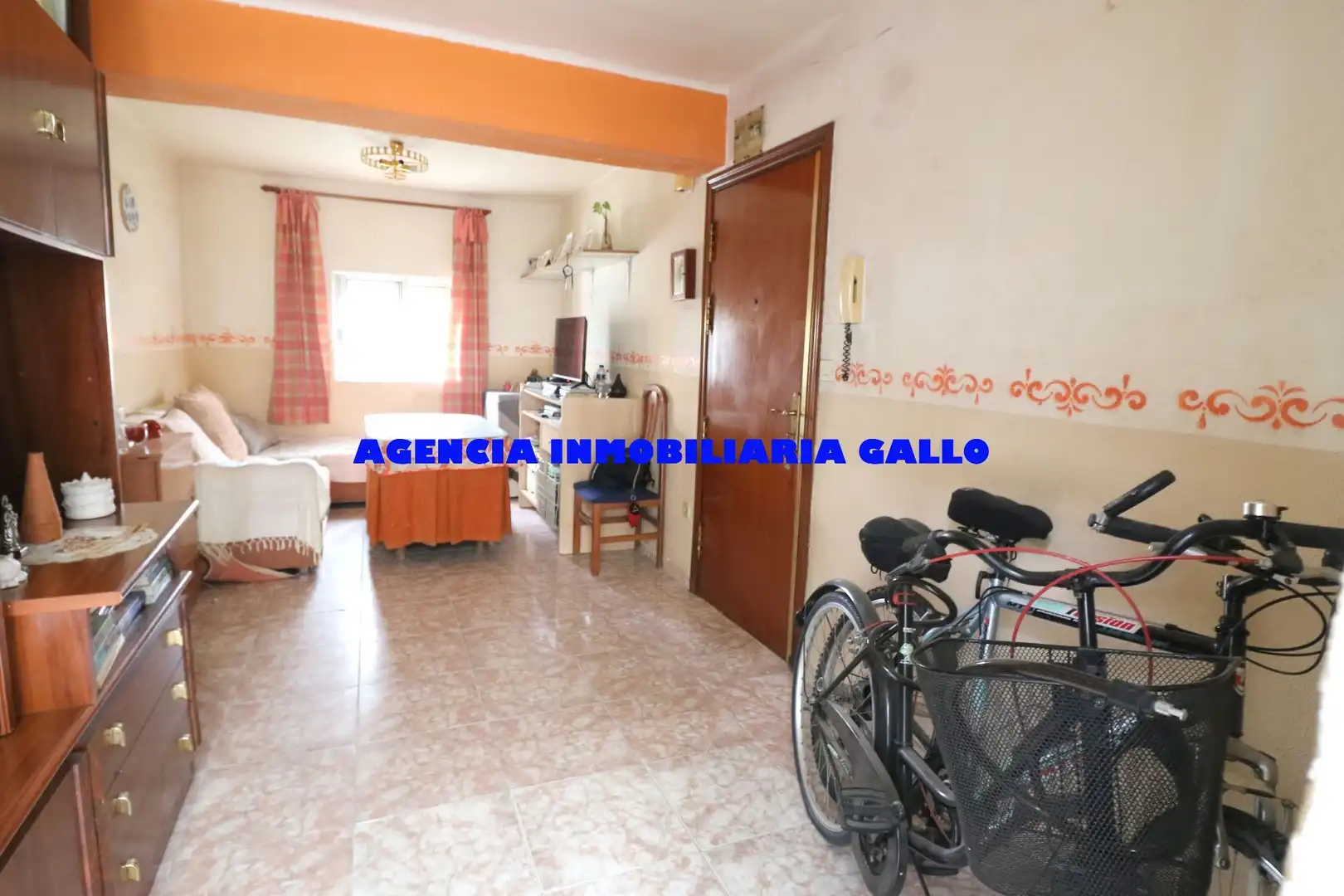 Flat for sale in Sevilla