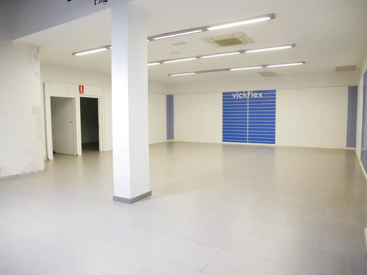 Business premises to rent in San Rafael, imagen 7