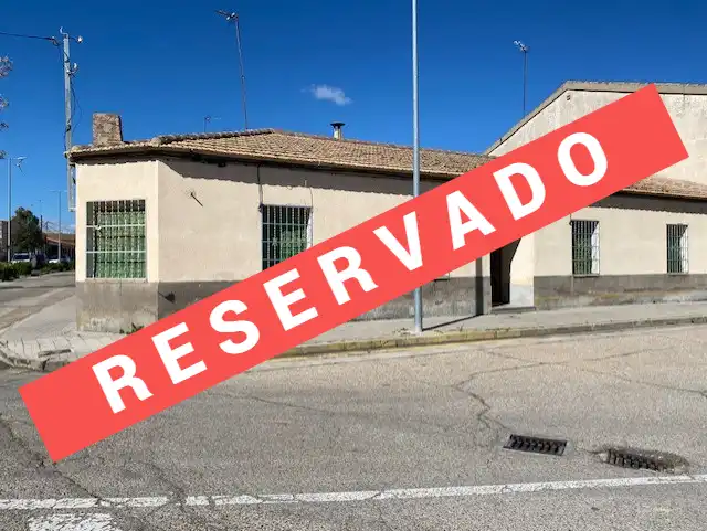 House with garden for sale in Sonseca