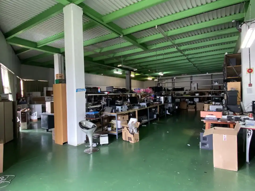 Nau industrial de lloguer a Astigarragako Bidea, imagen 5