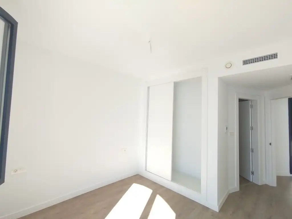 Habitación de Casa adosada en venta en Torrox con Terraza, Piscina y Piscina comunitaria