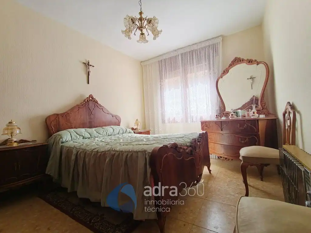 Dormitori de Casa o xalet en venda en Arnedillo amb Calefacció, Jardí privat i Terrassa