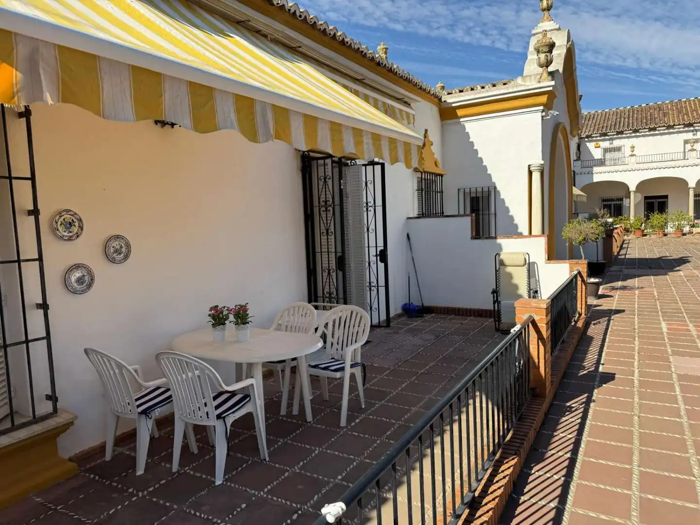 Apartament amb piscina en venda a Montemar, imagen 2