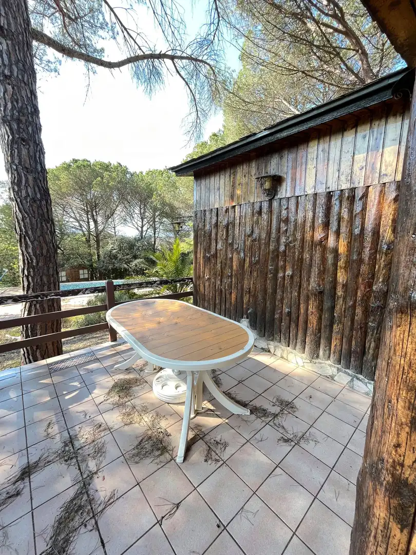 Casa amb piscina en venda a Santa Coloma de Farners, imagen 32