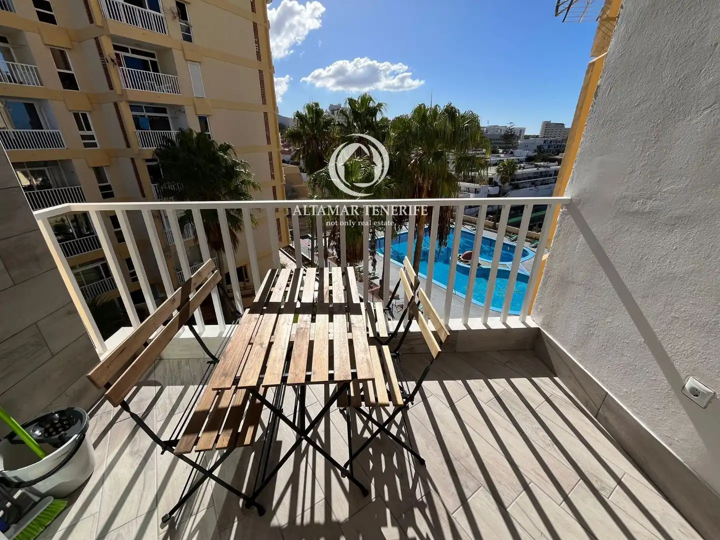 Apartamento con piscina en venta en Arquitecto Gómez Cuesta, imagen 4
