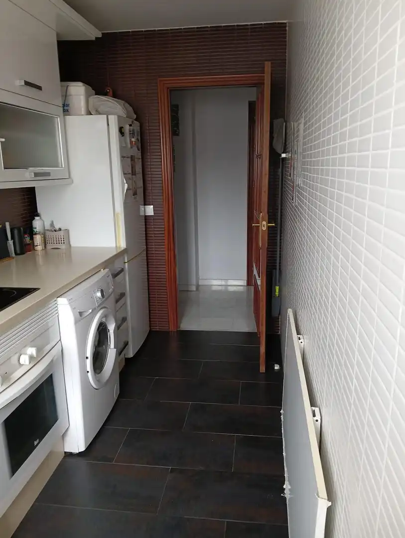 Piso en venta en Córdoba con Aire acondicionado