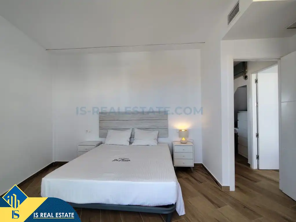 Penthouse mit Pool zum Verkauf in San Miguel de Salinas, imagen 22