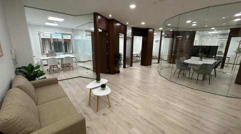 Foto 2 von Büro zur Miete in San Matías - Realejo, Granada Capital