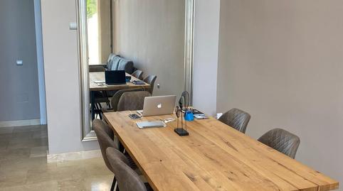 Foto 4 de Casa adosada de alquiler en Calle Torre Bermeja, 6, El Paraíso, Benahavís