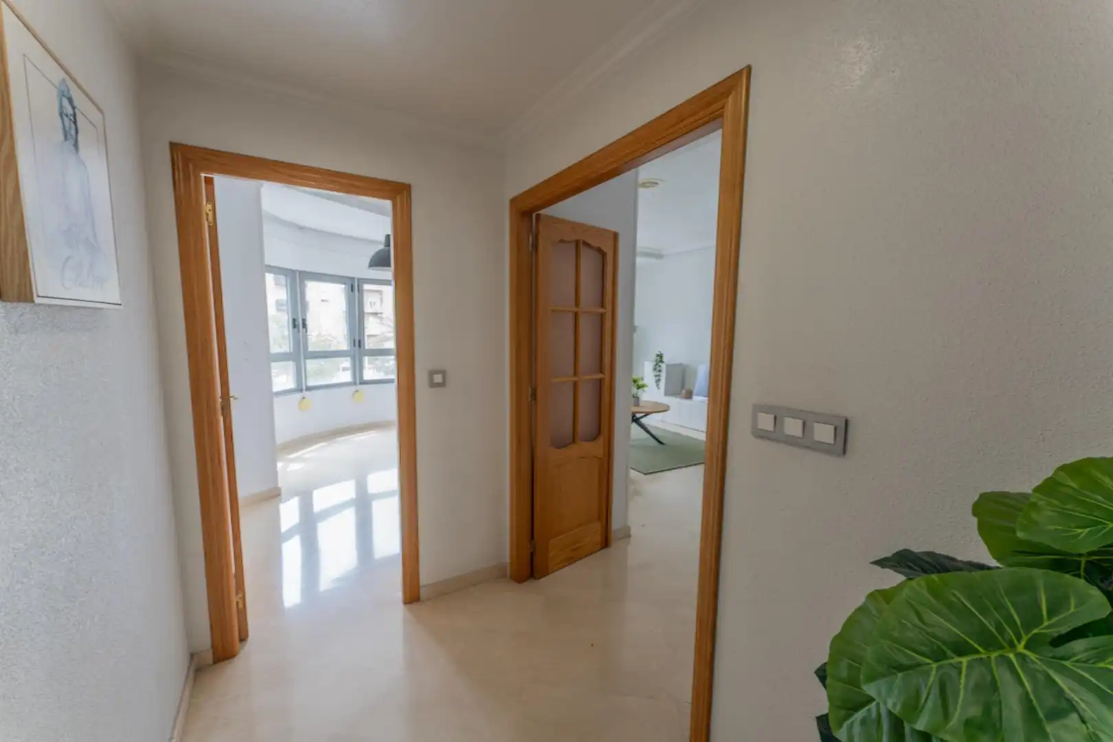 Piso en venta en Elche / Elx con Aire acondicionado y Balcón