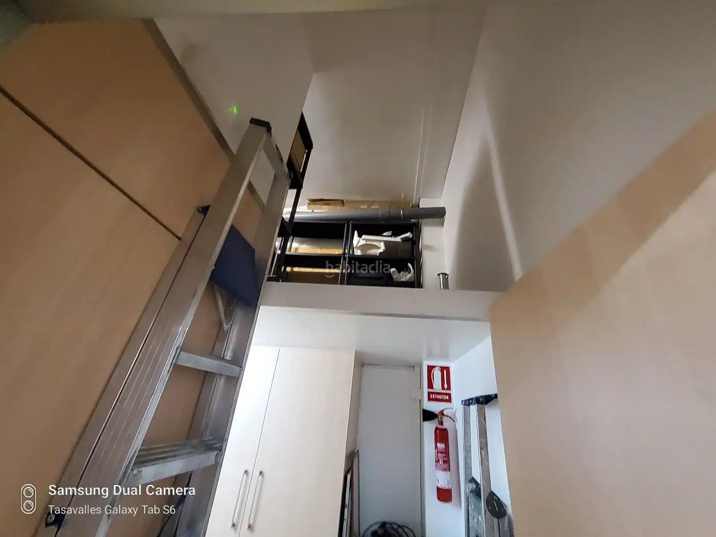 Büro zum Verkauf in Carrer del Pintor Vancells 192, imagen 26