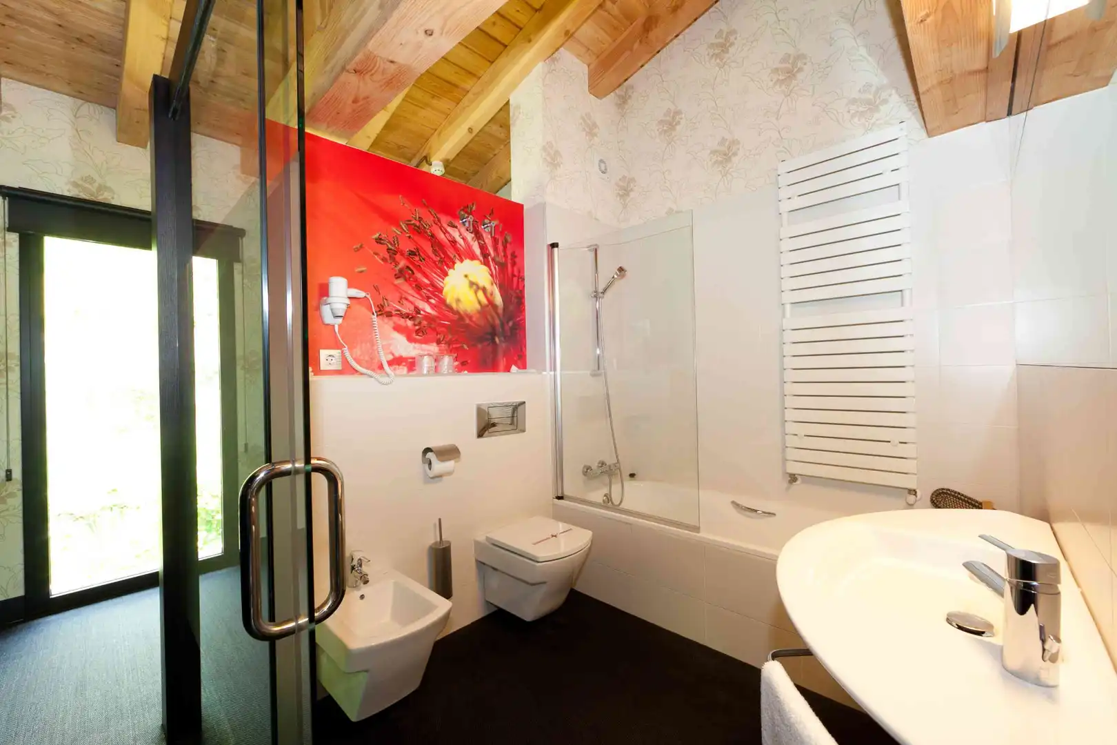Baño de Edificio en venta en Zeanuri