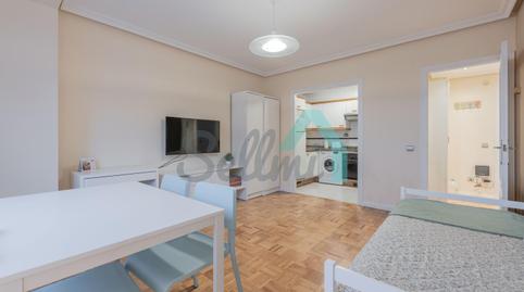 Foto 4 de Pis de lloguer a Coronel Bobes, Ciudad Naranco - Prados de La Fuente, Oviedo