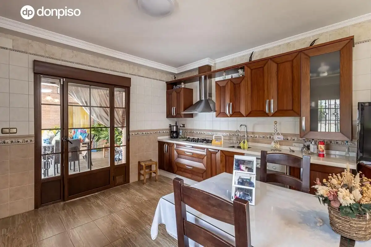 Chalet en venta en Calle Calle Virgen, imagen 7