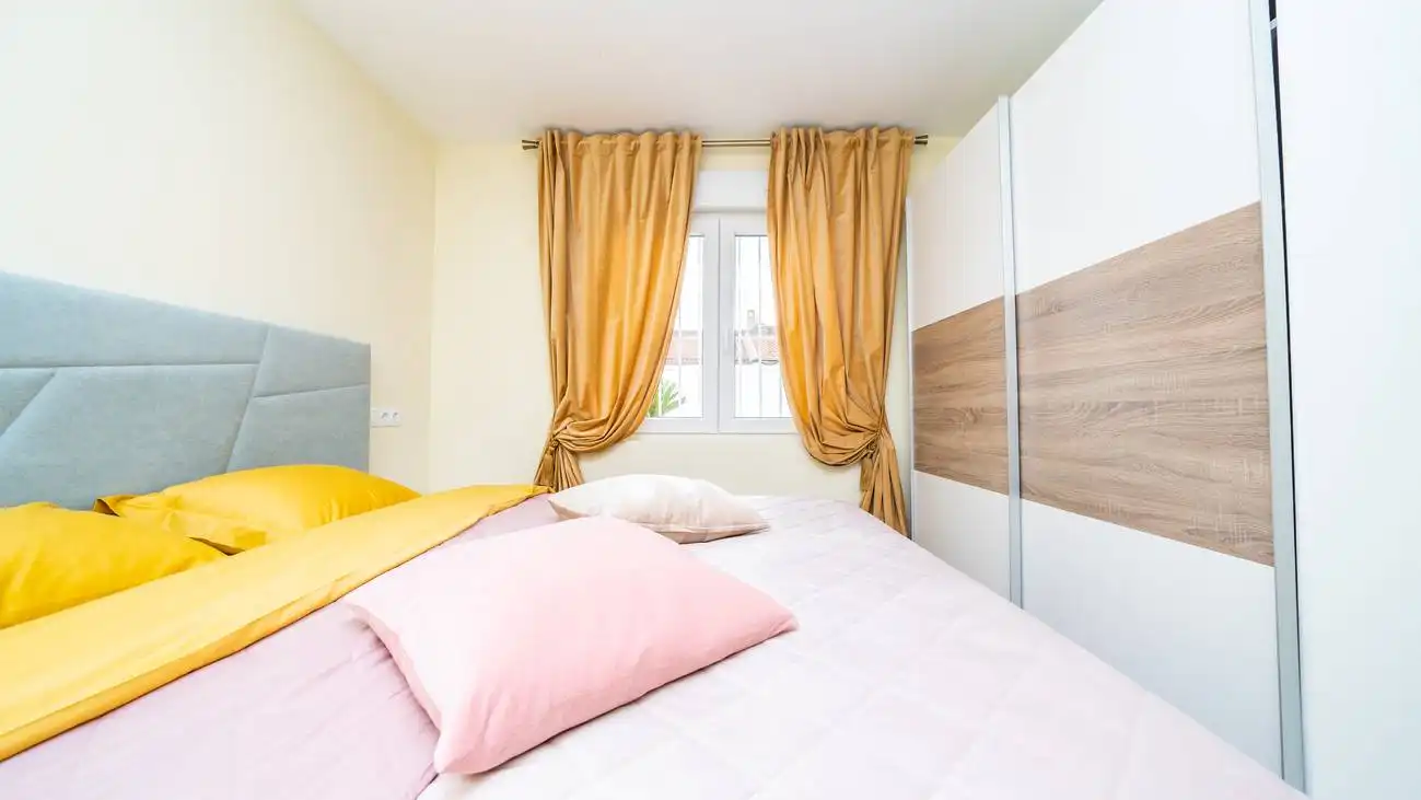 Habitación de Casa o chalet en venta en Torrevieja con Amueblado