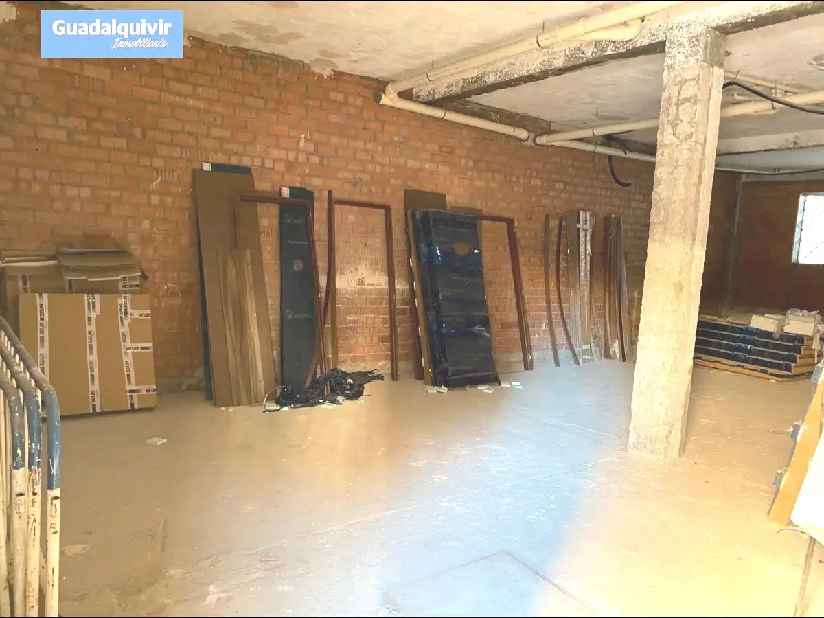 Local comercial en venda a Triana, imagen 3