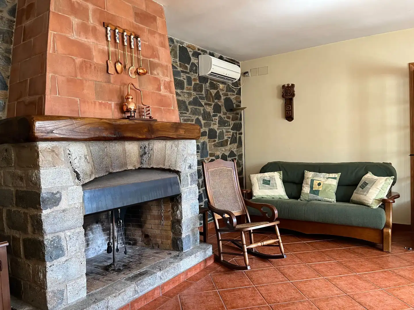 Haus oder Chalet zum Verkauf in Gualba