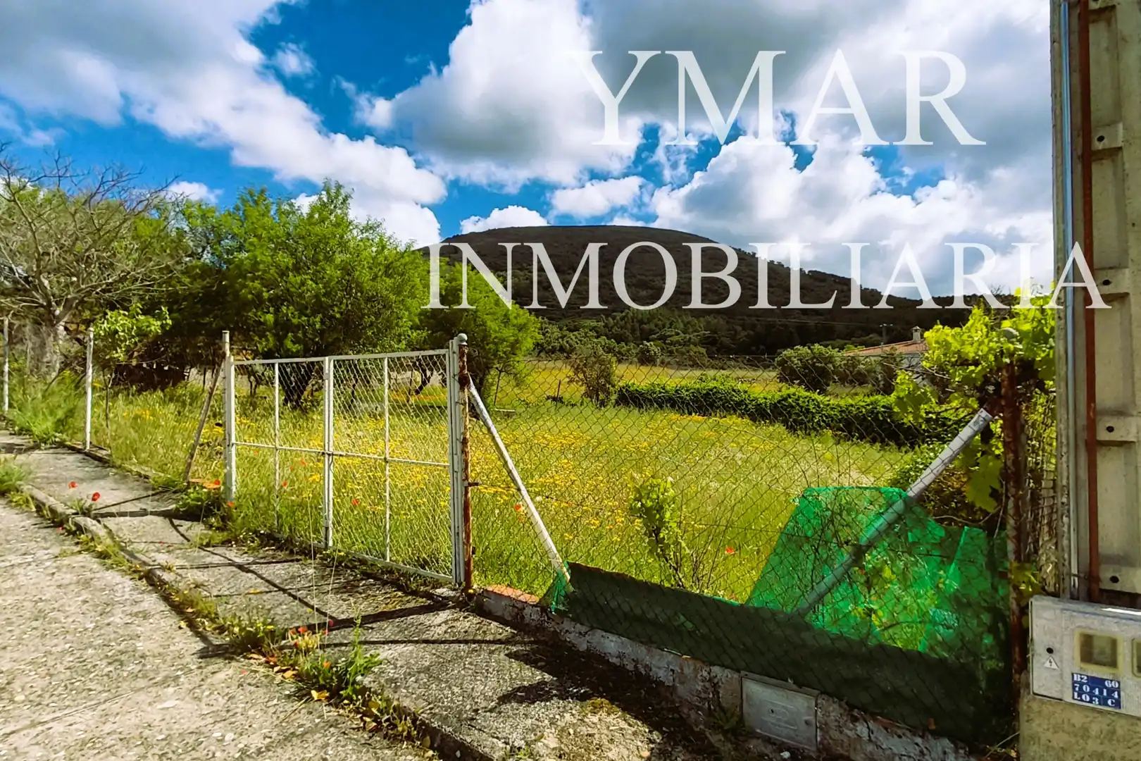 Casa o chalet en venta en Robledo del Mazo con Calefacción y Amueblado