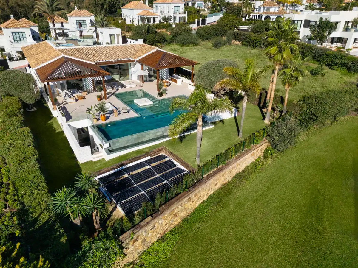 Casa o chalet en venta en Los Naranjos