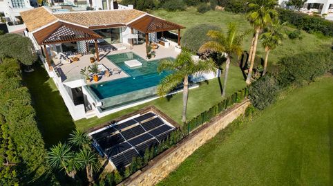 Foto 3 de Casa o chalet en venta en Los Naranjos, Marbella