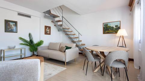 Foto 3 de Pis de lloguer a De Portbou, Sants-Badal,  Barcelona Capital