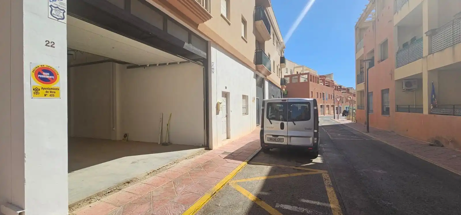 Local comercial en venda a CARLOS V, imagen 13
