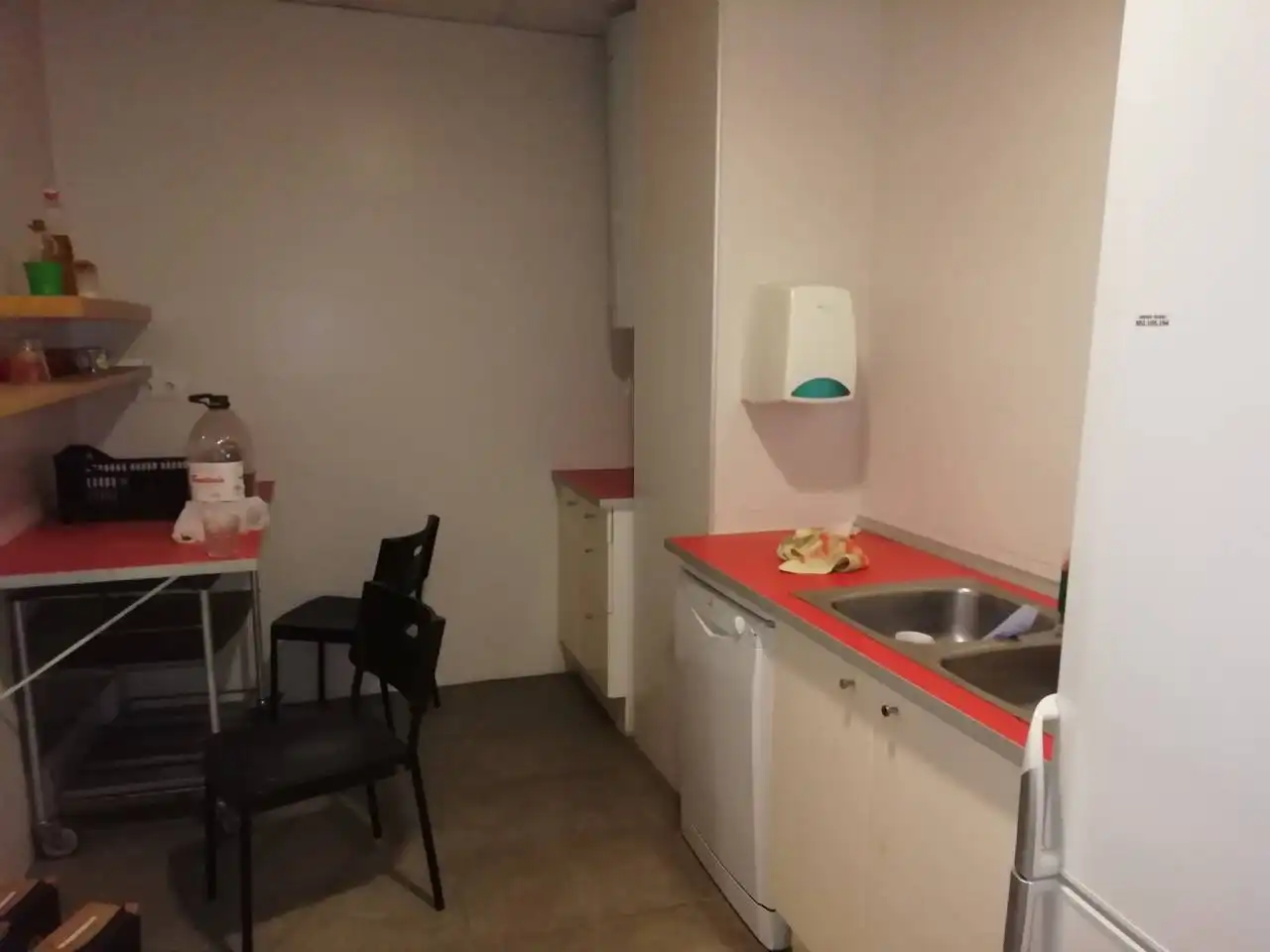 Business premises for sale in Calle Francesc Macià, imagen 7