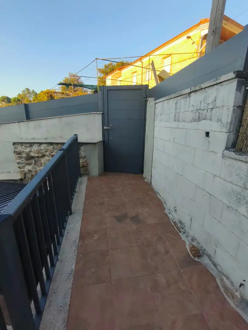 Maison avec terrasse à vendre à San Francisco, imagen 14